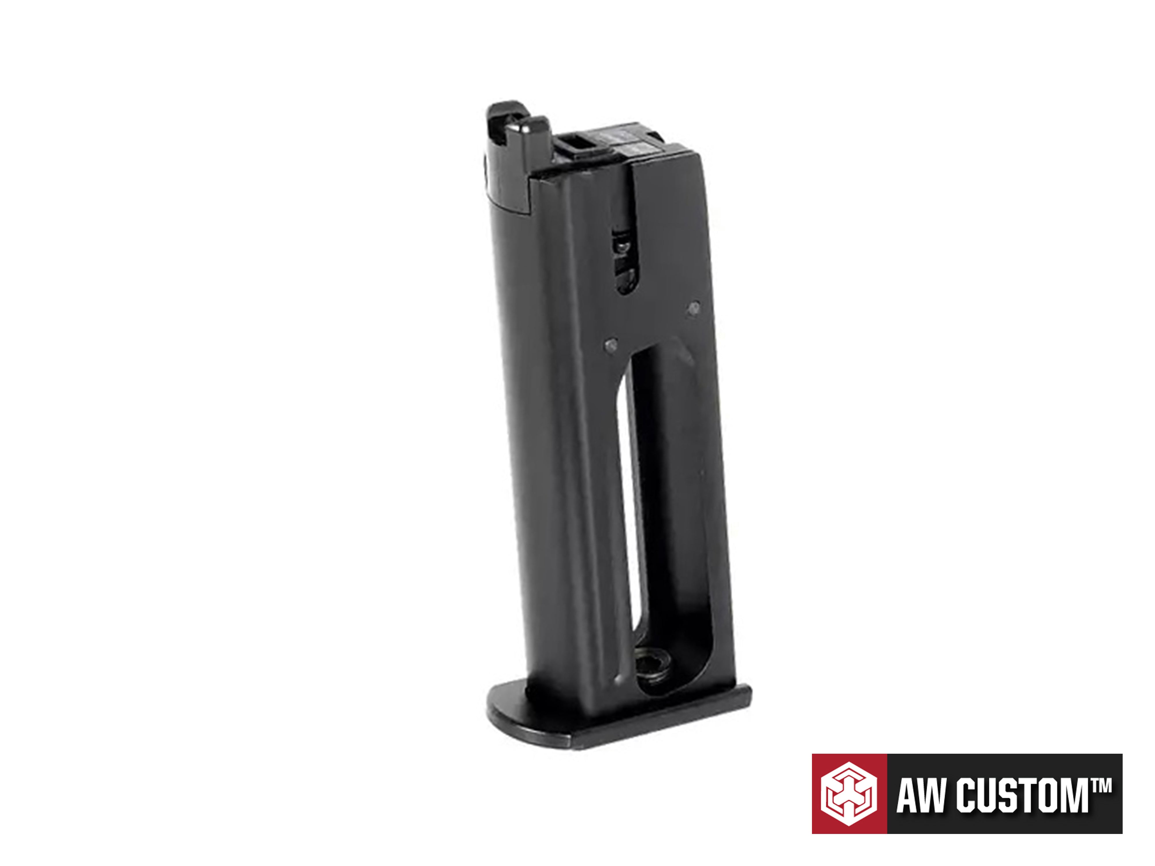 CYBERGUN | WE デザートイーグル シリーズ ガスブローバック用 27発