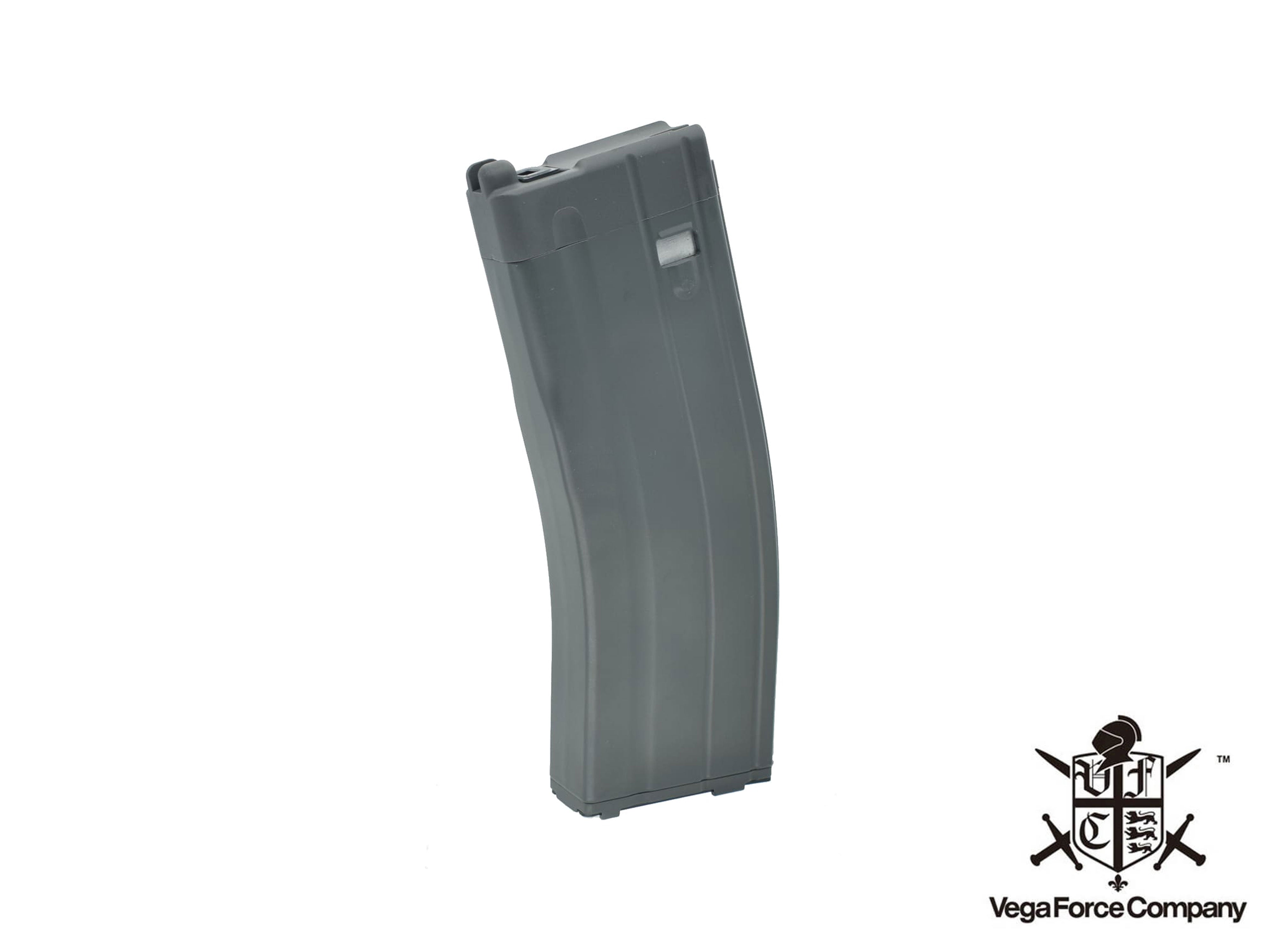 VFC M16 / M4 V3 ガスブローバック ライフル 用 30発 スペアマガジン