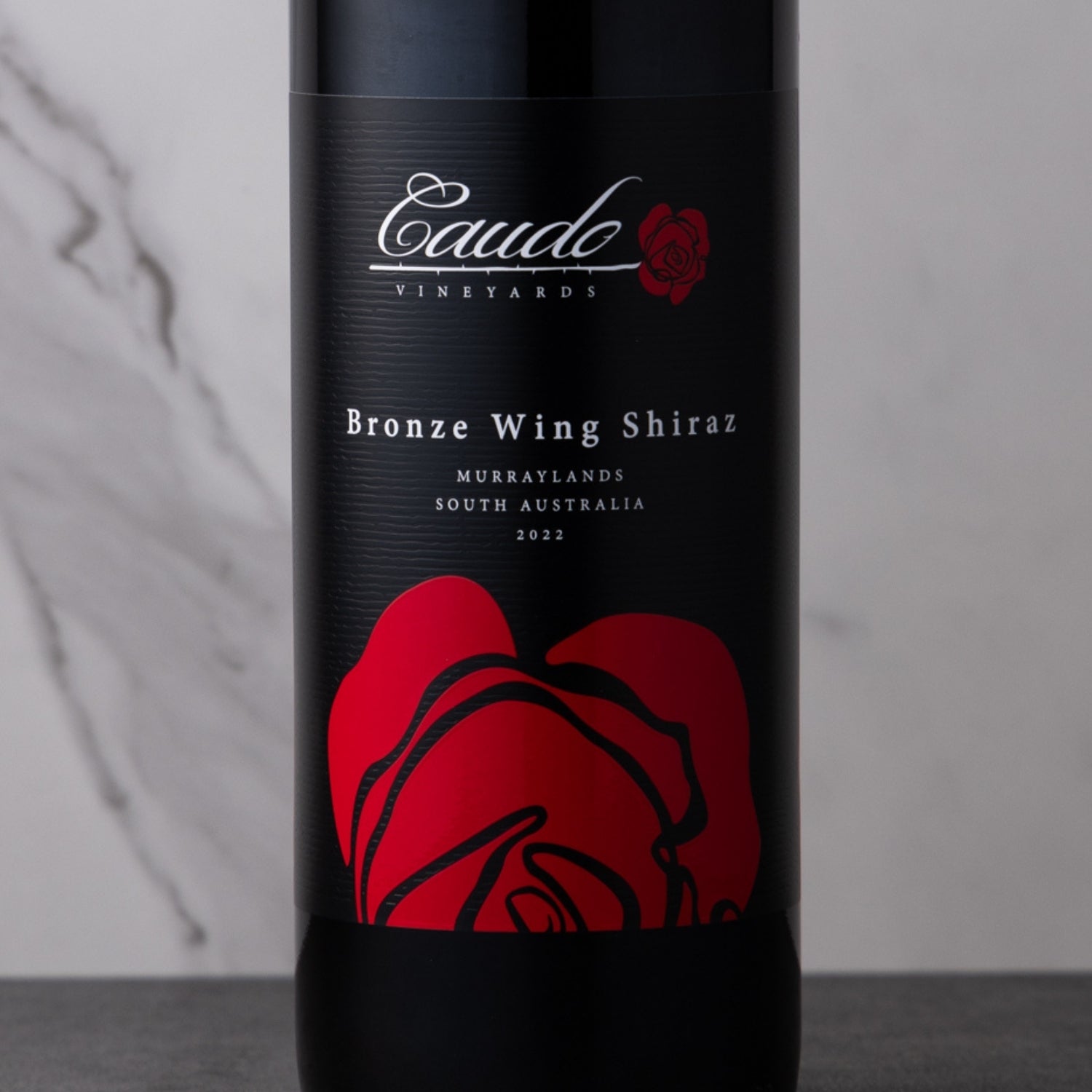 カウド ブロンズ ウィング シラーズ – G'day wine