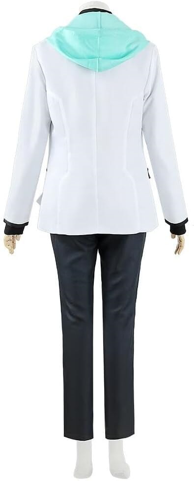 Qoo10] にじさんじ 甲斐田晴 制服 ウィッグ追加