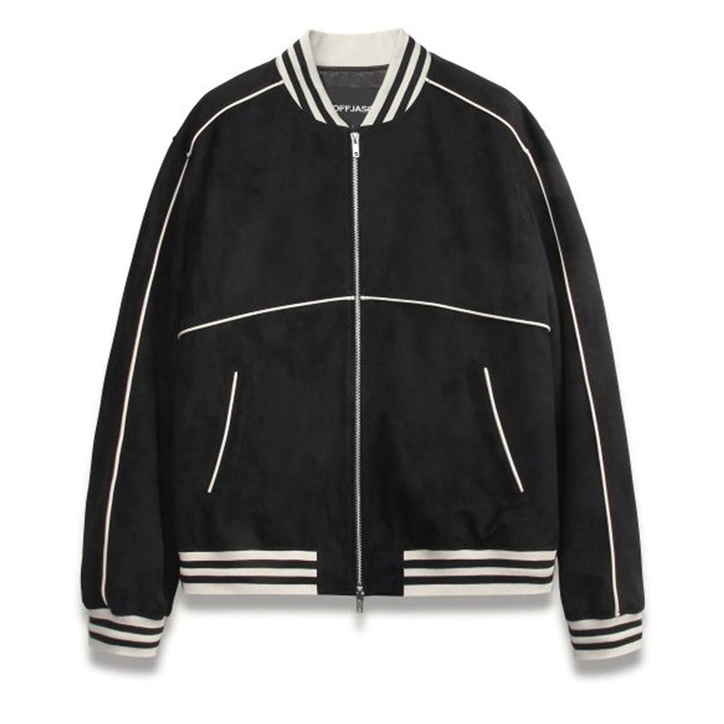 Qoo10] doffjason RIIZE ウォンビン着用 プルアップ