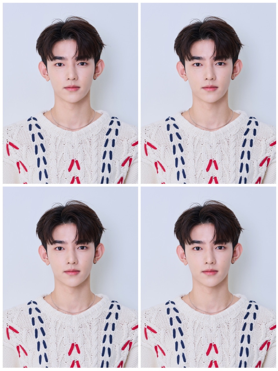 Qoo10] BOYS PLANET ZB1 ジャンハ