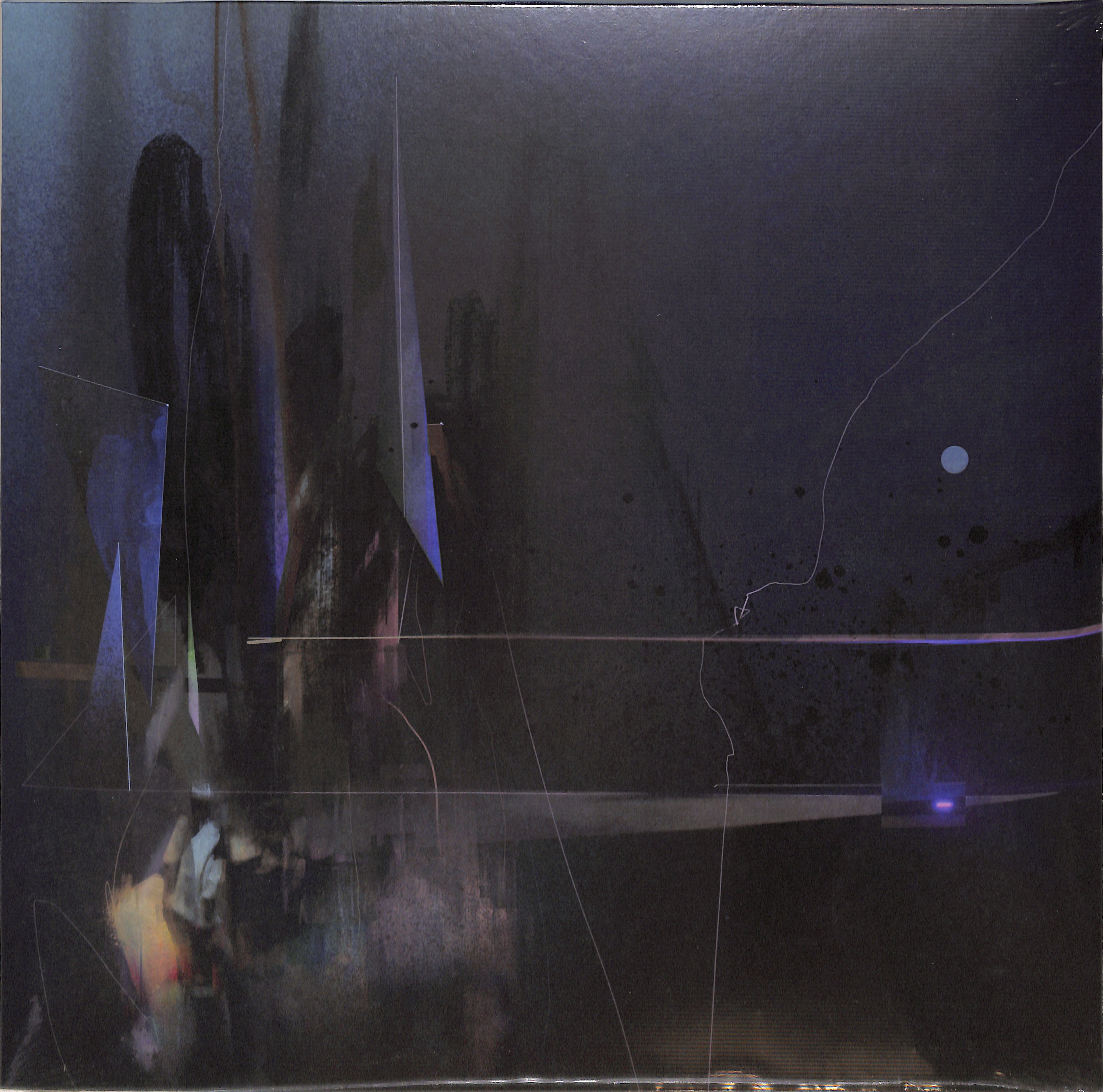 Deadbeat x Om Unit - ROOT, STALK, LEAF AND BLOOM