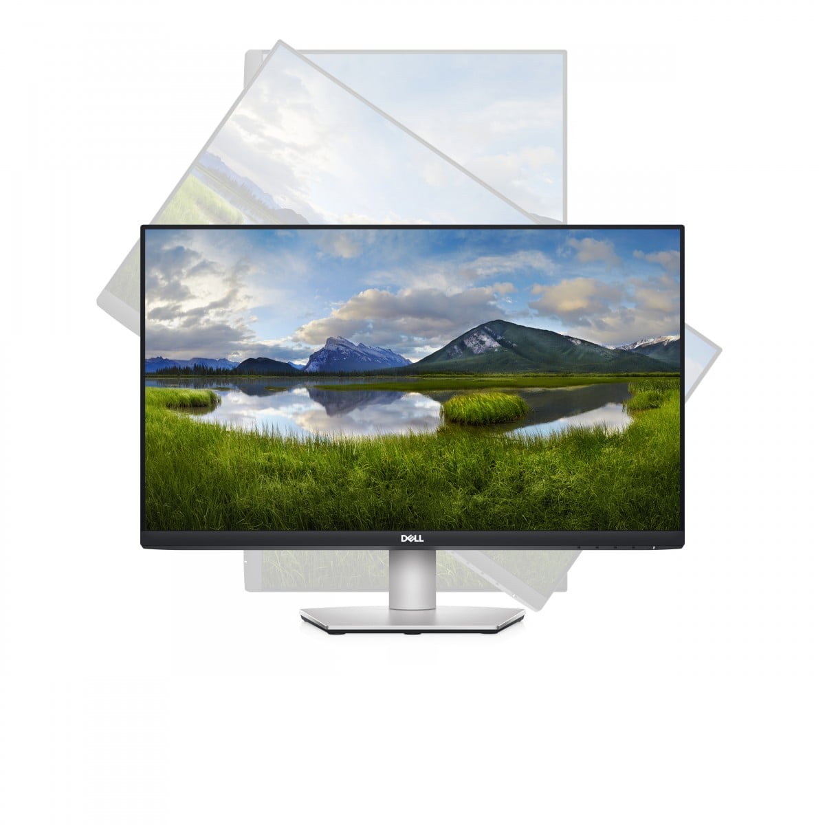 Dell S Series S2721HS 68,6 cm (27
