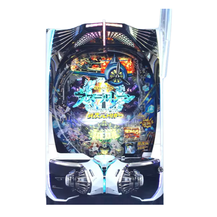 パチンコ店運営者様向け｢戦略・戦術サイト｣ | G-net | ジーネット