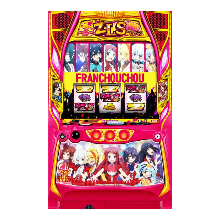 パチンコ店運営者様向け｢戦略・戦術サイト｣ | G-net | ジーネット