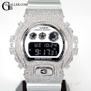 カシオ G-SHOCK 30周年記念モデル GW-M5630A-4JR 赤 金 生産終了 激レア