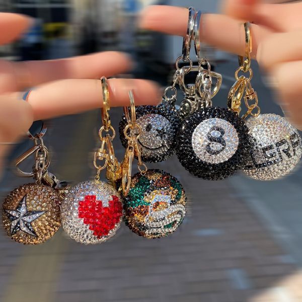 SwarovskiBall オーダーメイド