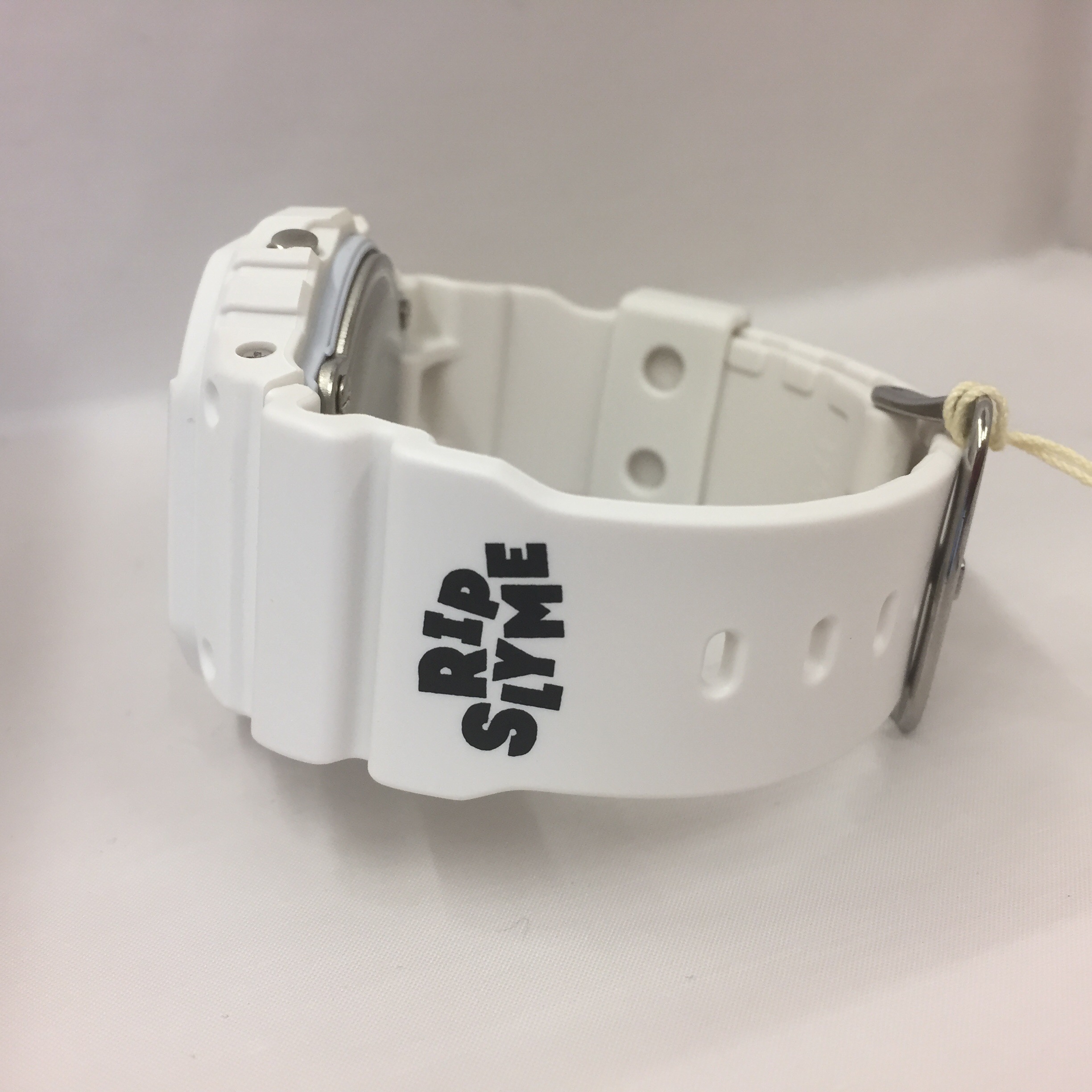 RIP SLYME×G-SHOCK | G-SHOCK買い取り専門店 G-BRIDGES