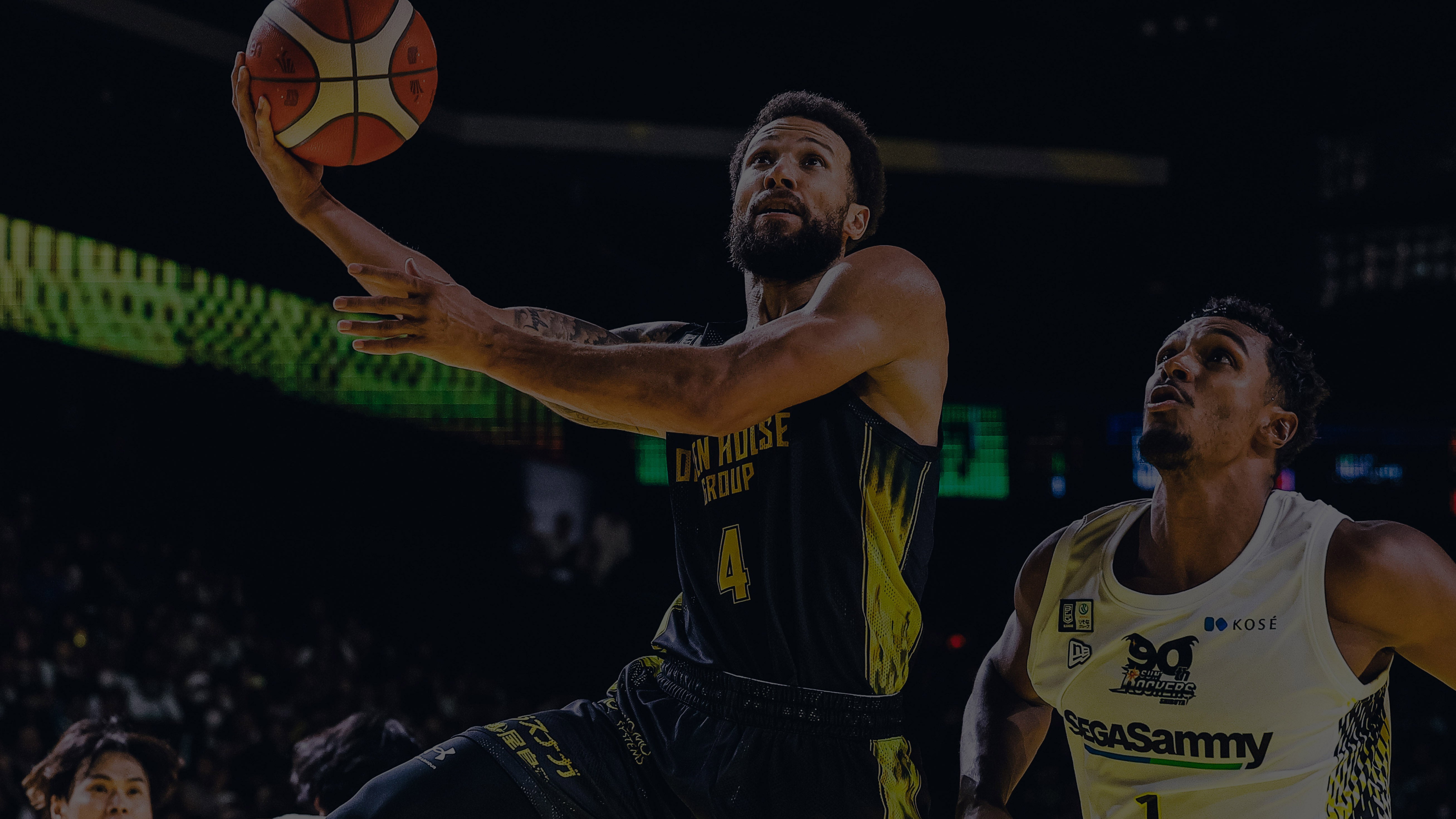 試合情報】12/10(水) 群馬クレインサンダーズ vs サンロッカーズ渋谷