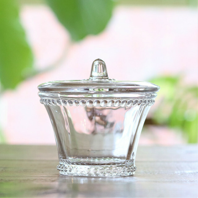 思わずひとめぼれ！】涼やかなガラスの小物入れ おすすめ3選 |