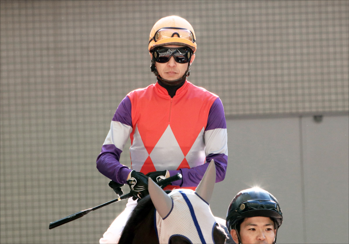 JRA武豊騎手が“新兵器”を導入!? 新馬戦レコードV＆重賞制覇を後押し