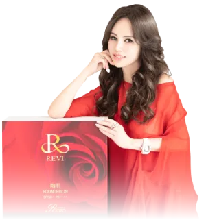 REVI シービーミルク – REVI（ルヴィ）製造メーカー公式サイト｜銀座ROSSO