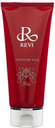 REVI モイスチャーパック – REVI（ルヴィ）製造メーカー公式サイト