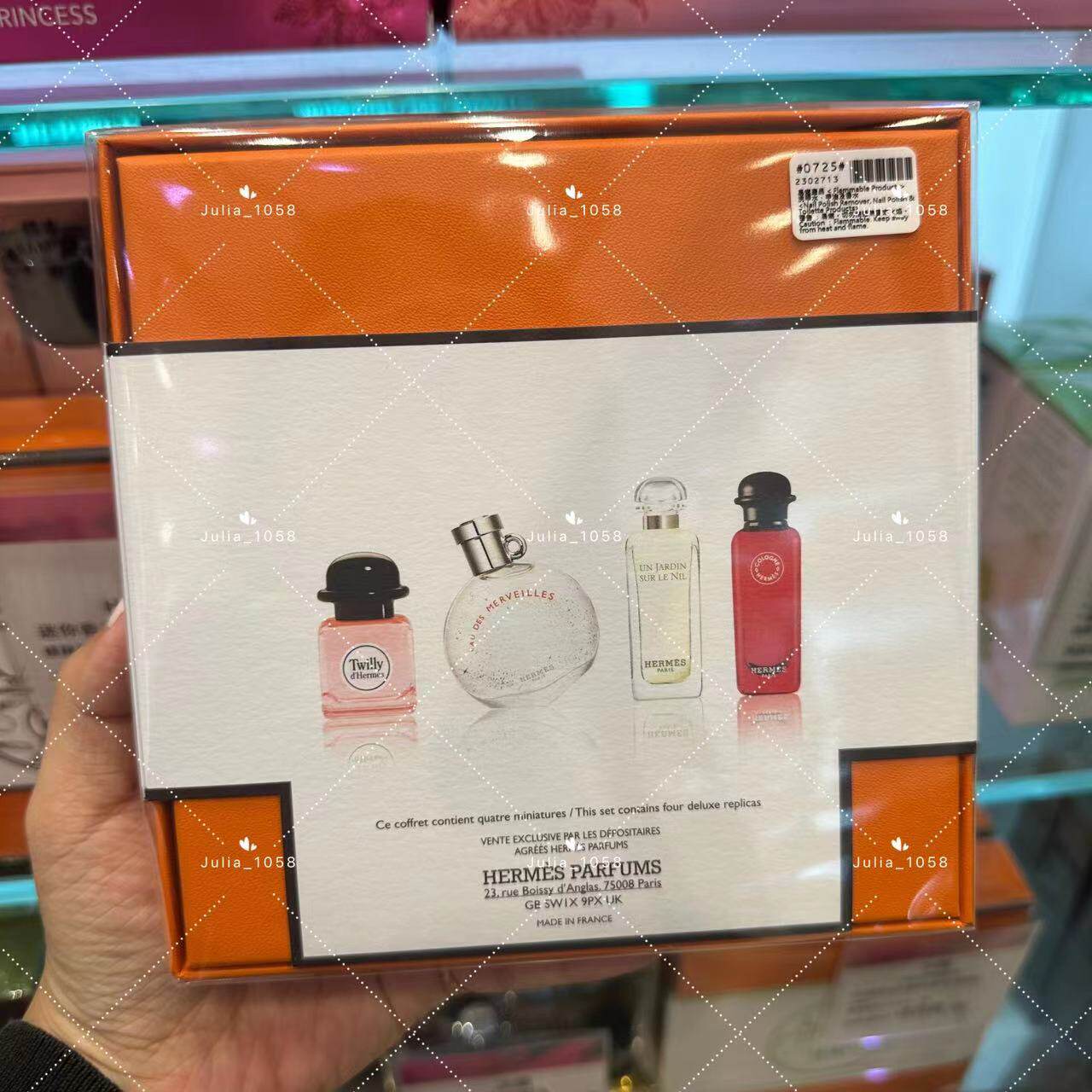 爱马仕香水四件套-爱马仕香水四件套促销价格、爱马仕香水四件套品牌- 淘宝
