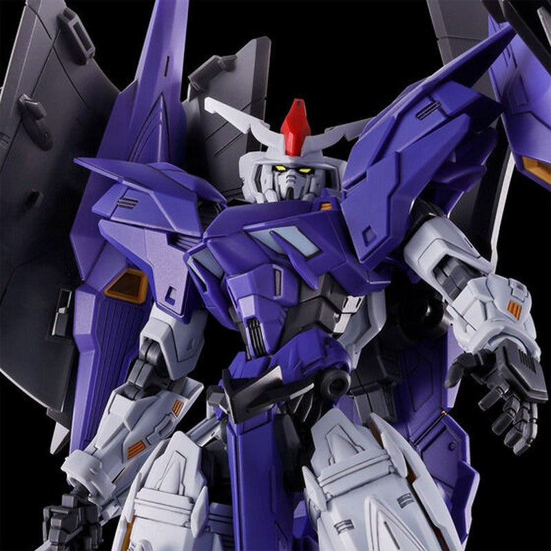 HG 1/144 OZ-19MASX Gundam Griepe – GKgundamkit - Delivering
