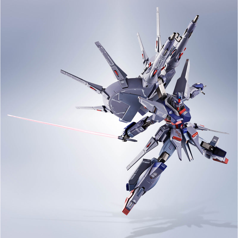 METAL ROBOT SPIRITS [SIDE MS] Legend Gundam - 4573102675309