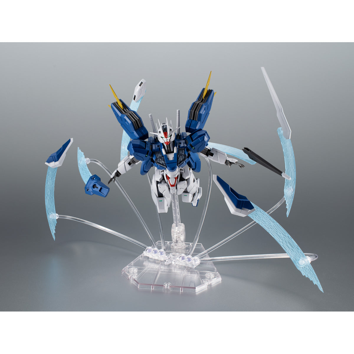 Robot Spirit [SIDE MS] XVX-016RN Gundam Aerial Rebuild ver