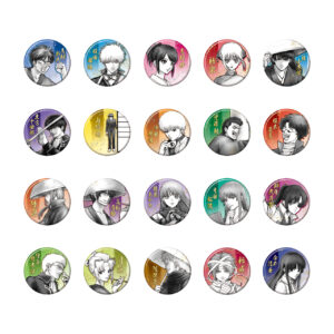 グッズ | 生誕20周年記念 銀魂展 ～はたちのつどい～