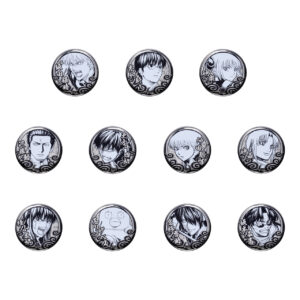 グッズ | 生誕20周年記念 銀魂展 ～はたちのつどい～