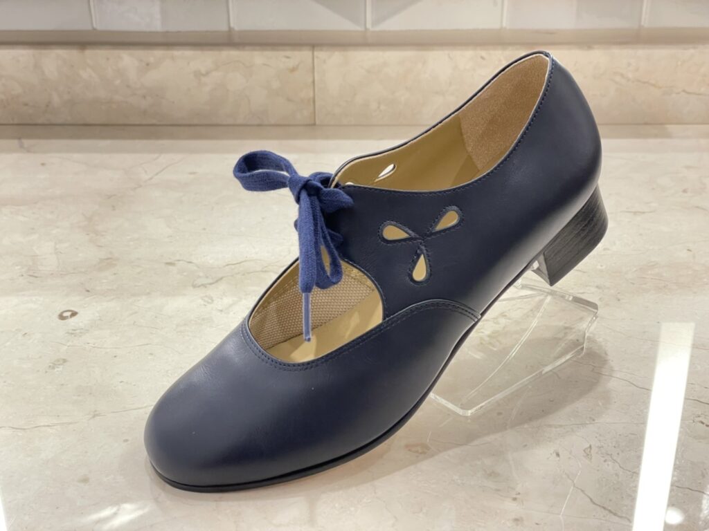 オルガンシューズ - 履きよさは、美しさ。銀座ヨシノヤ