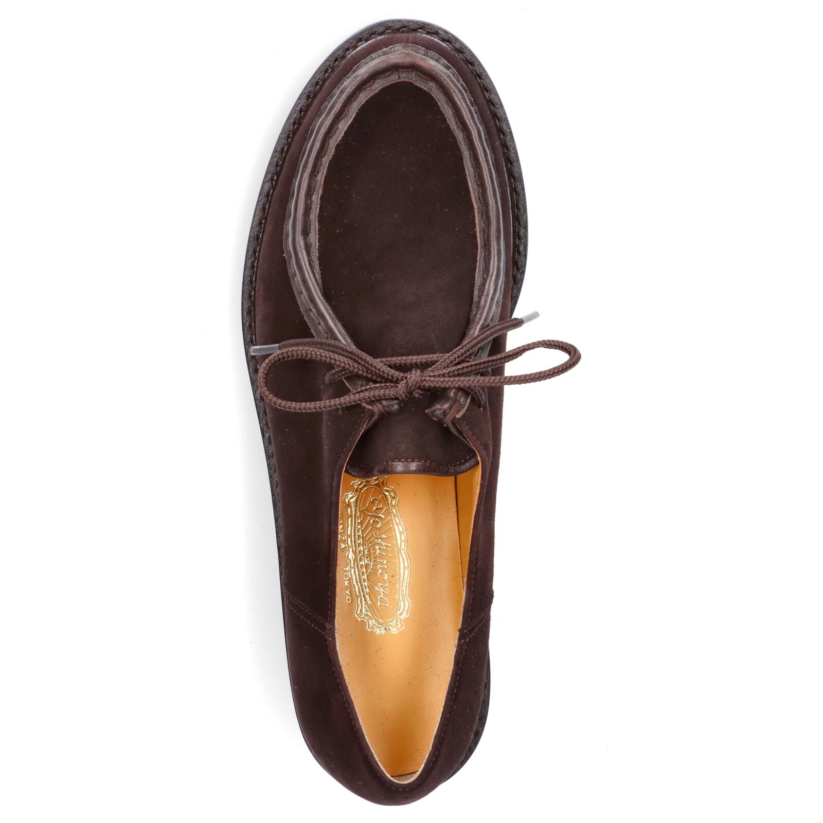 シューズ71015ダークブラウン – 銀座ヨシノヤオンラインショップ