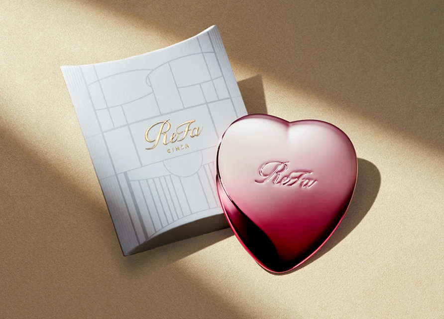 NEWS | ReFa GINZA | グローバルフラッグシップストア