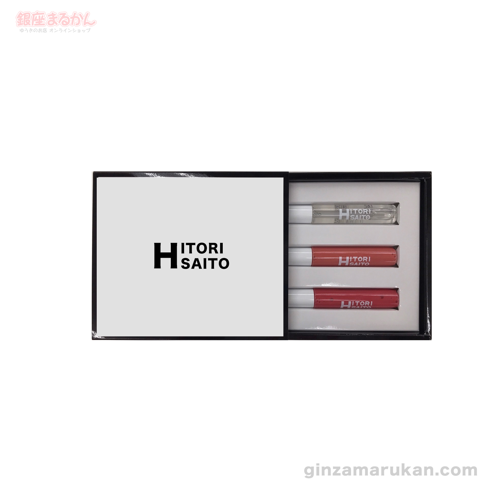 美開運 リップグロス | 銀座まるかんオンラインショップ【ゆうきのお店】