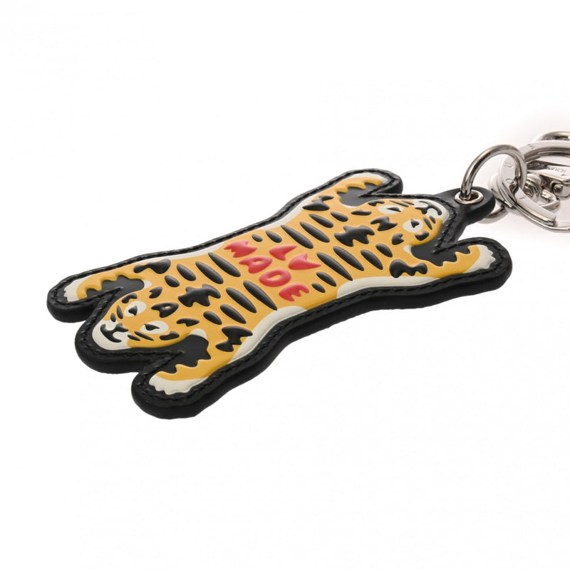 LOUIS VUITTON ルイヴィトン モノグラム バッグチャーム ポルトクレ