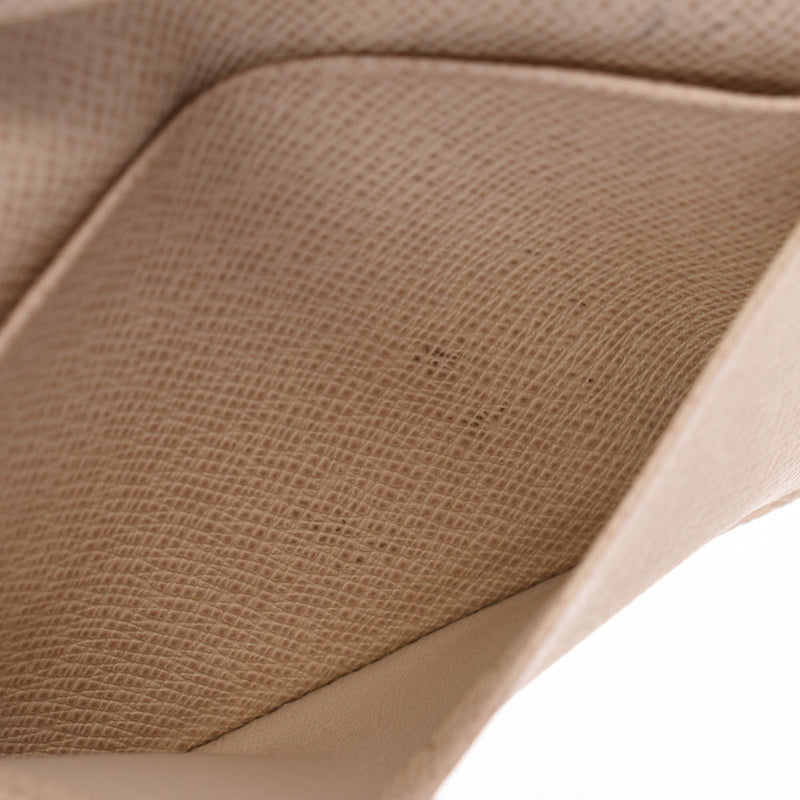 ルイヴィトンアズール オーガナイザードゥポッシュ 白 ユニセックス