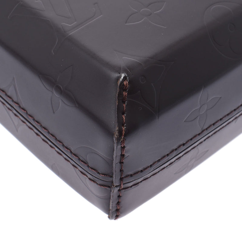 ルイヴィトングラセ ボビー 14145 カフェブラウン ユニセックス