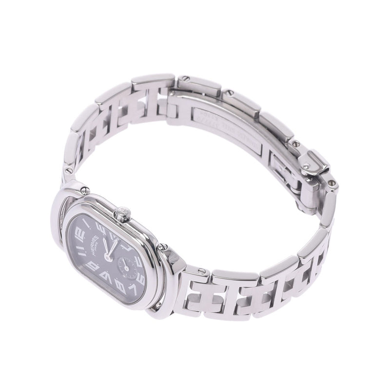 エルメスラリー レディース 腕時計 RA2.210 HERMES 中古 – 銀蔵オンライン