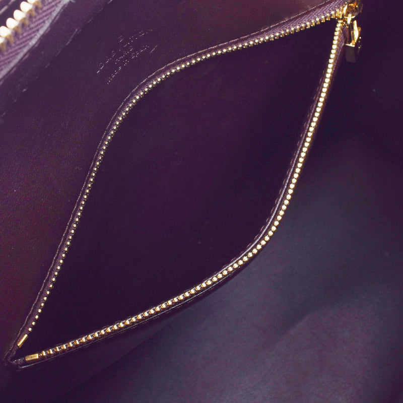 ルイヴィトンヒューストン トートバッグ 14125 アマラント レディース