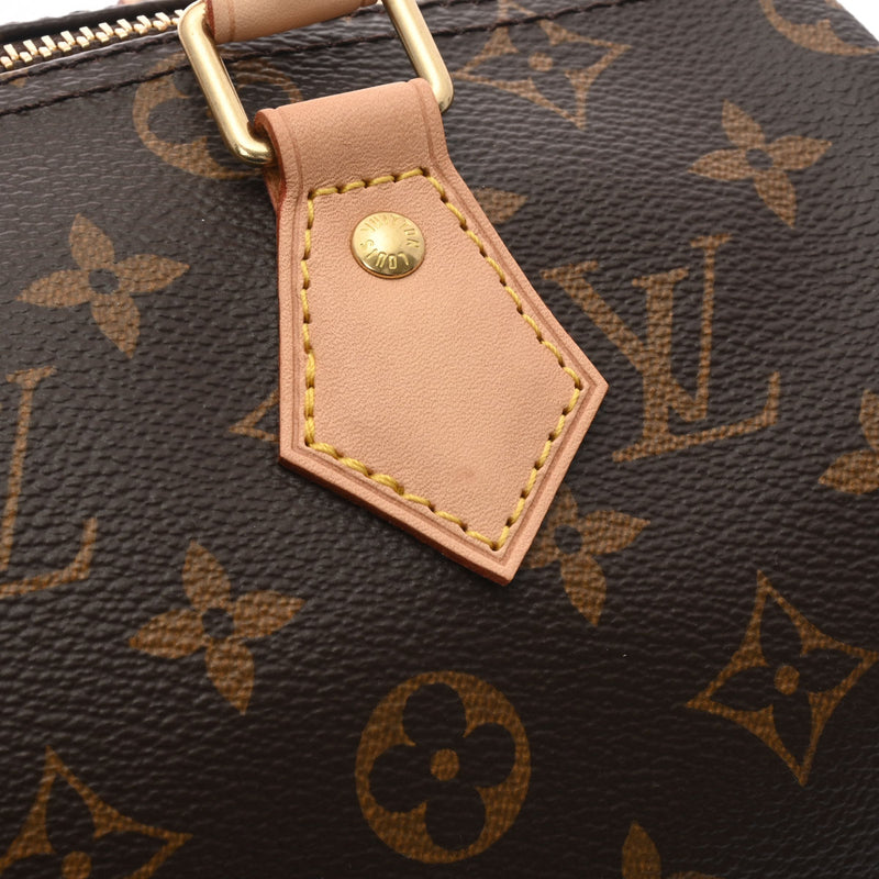 ルイヴィトンスピーディ25 14145 ブラウン レディース モノグラム