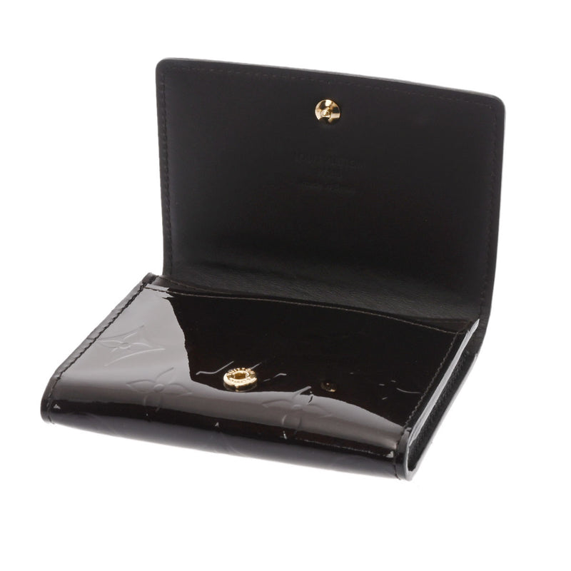 ルイヴィトンアンヴェロップカルトドゥヴィジット カードケース 14125