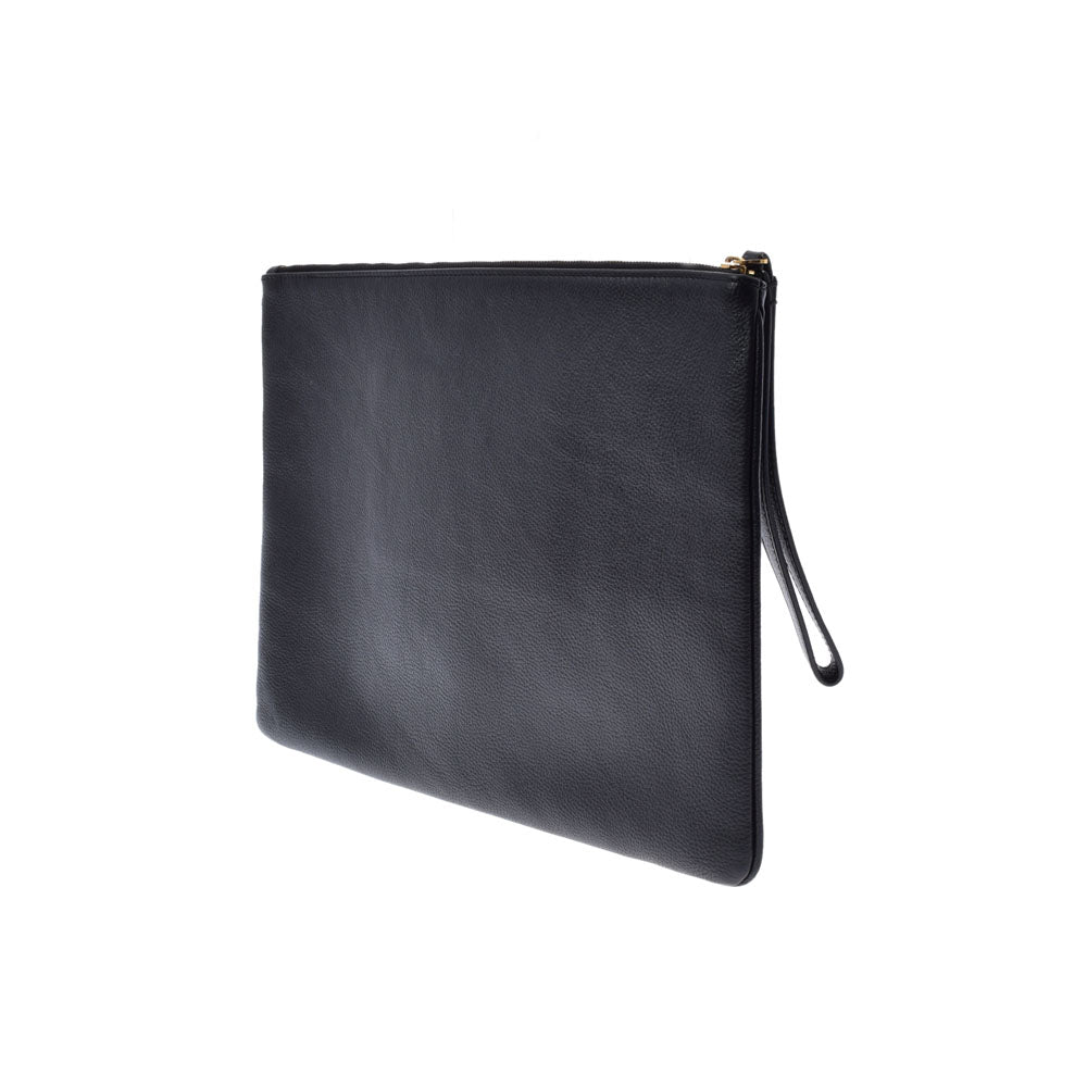 バレンシアガクラッチバッグ 黒 メンズ クラッチバッグ 594350