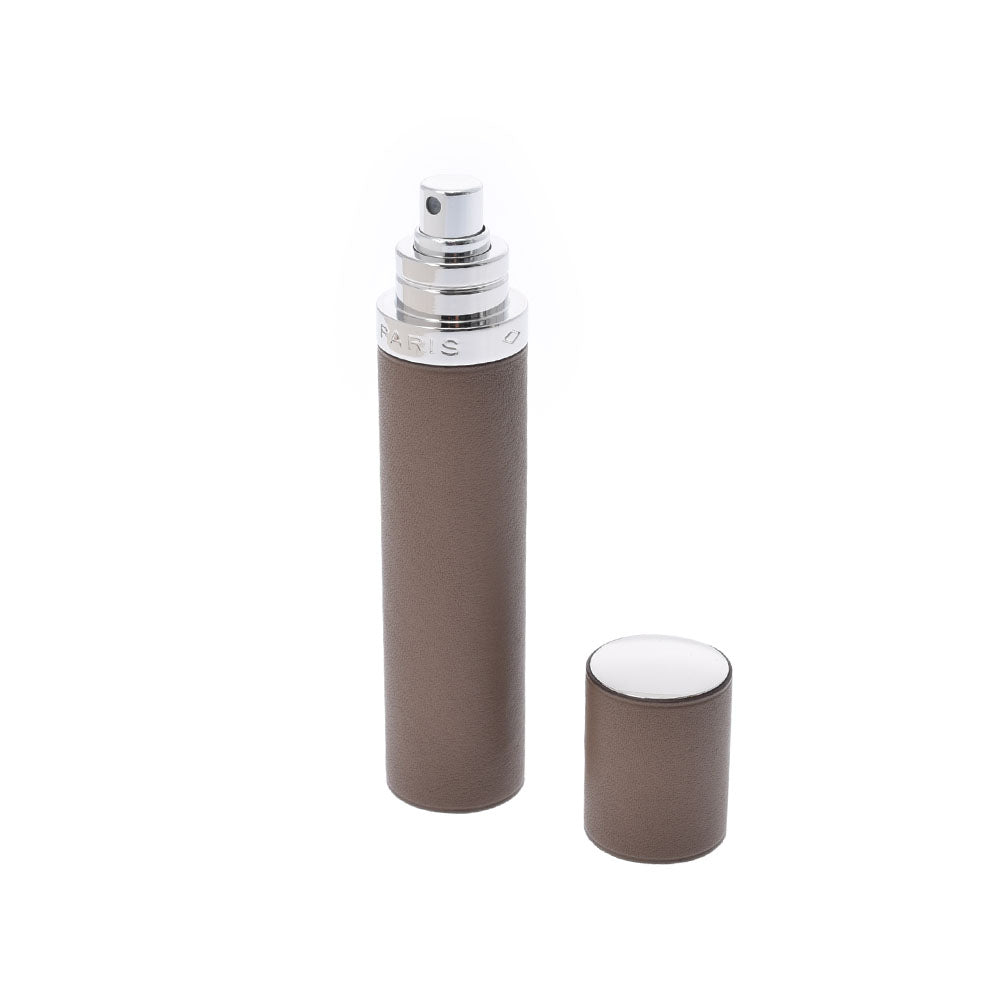 エルメスアトマイザーケース エトゥープ ユニセックス ヴォースイフト