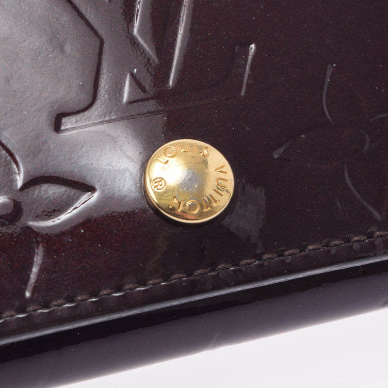 ルイヴィトンアンヴェロップカルトドゥヴィジット カードケース 14125