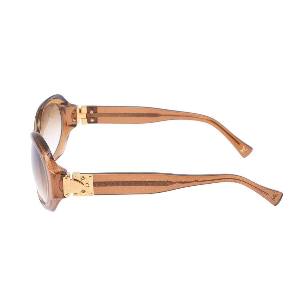 LOUIS VUITTON】ヴィトンサングラススプソロンラメZ0094E