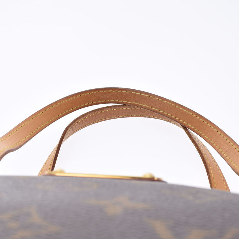 ルイヴィトンモントルグイユGM 14145 ブラウン ユニセックス