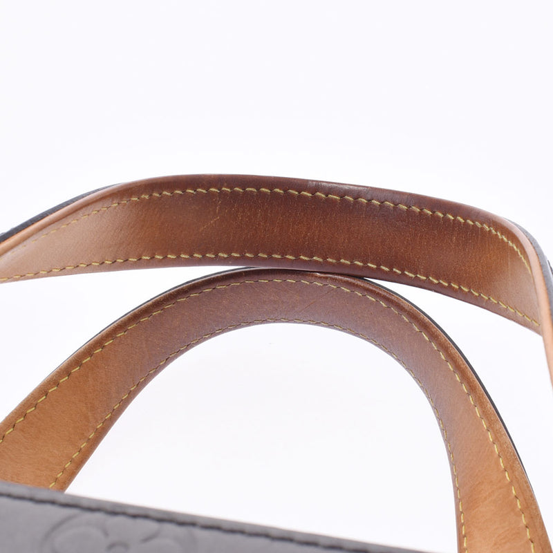 ルイヴィトンマルデン 14147 ノワール ユニセックス モノグラムマット