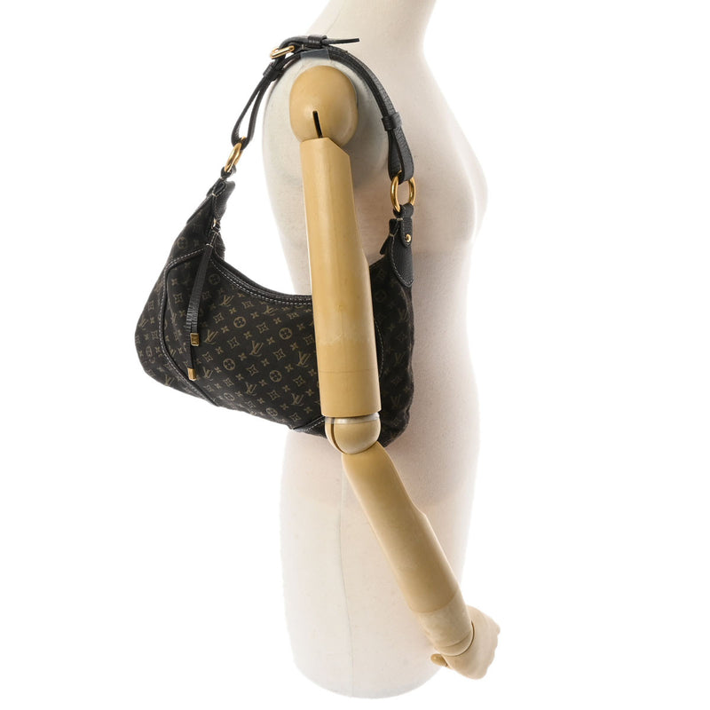 ルイヴィトンマノンpm ミニランモノグラム