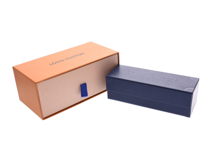 ルイヴィトン サングラス ザパーティ ブロンズ Z0914O レディース