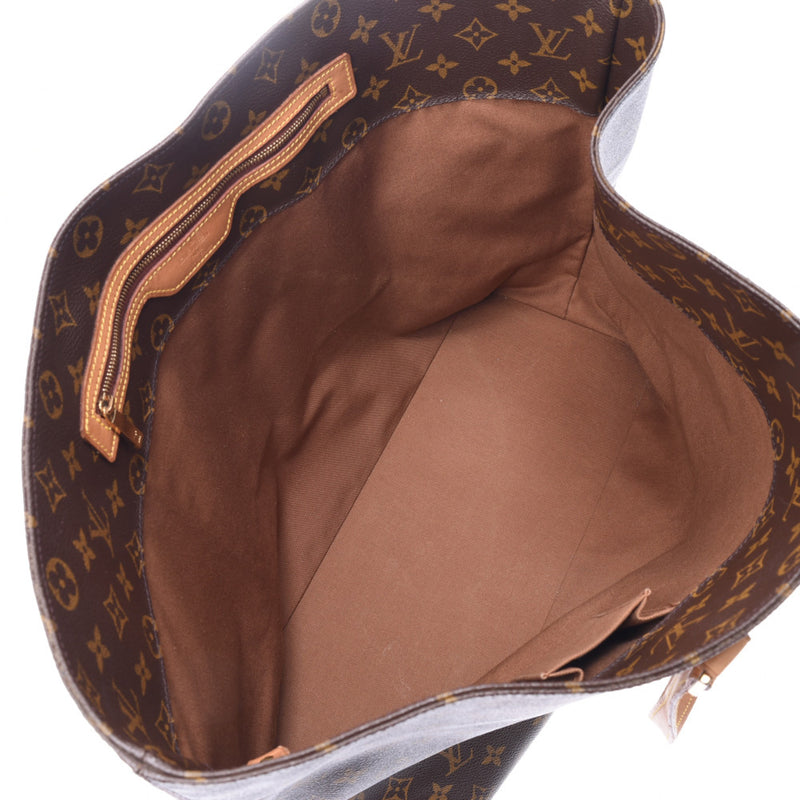 ルイヴィトンカバアルト 14145 ブラウン ユニセックス モノグラム