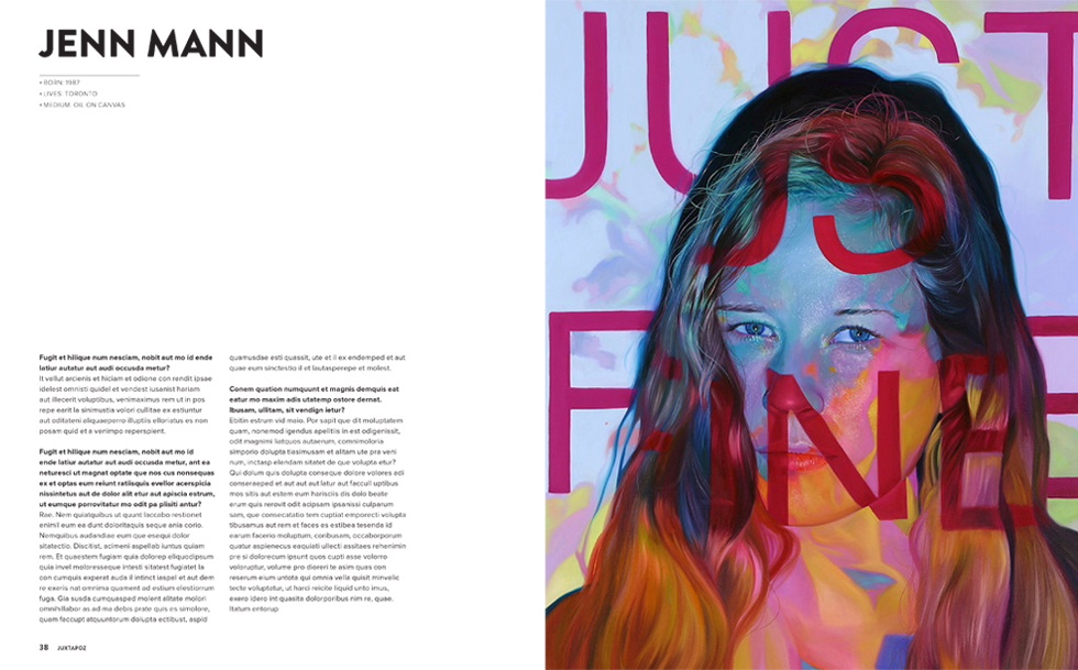 ☆幻アート本☆ジャクスタポーズ JUXTAPOZ 天明屋尚 ロバート