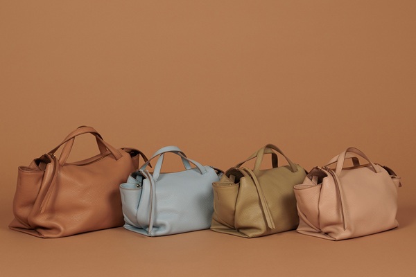 ミス マルチェッラ｜GIANNI CHIARINI(ジャンニ キアリーニ) │ 公式