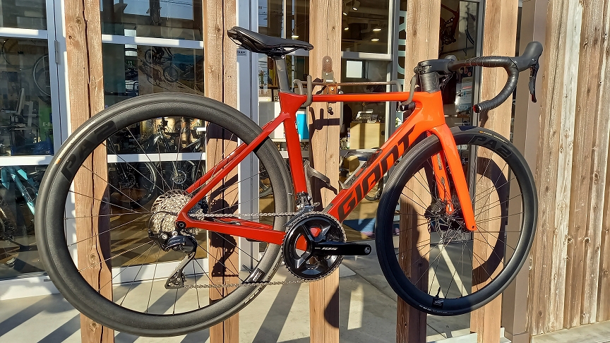 プロペルか、TCRか… それが問題だ」 ｜ ジャイアントストア高知