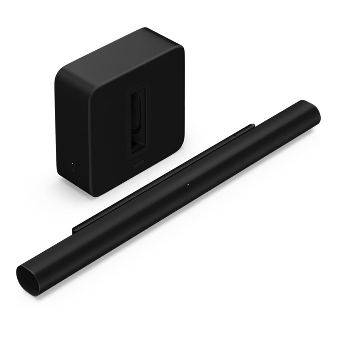 Sonos Premium Entertainment Set with Arc Ultra - Gibbys Electronic