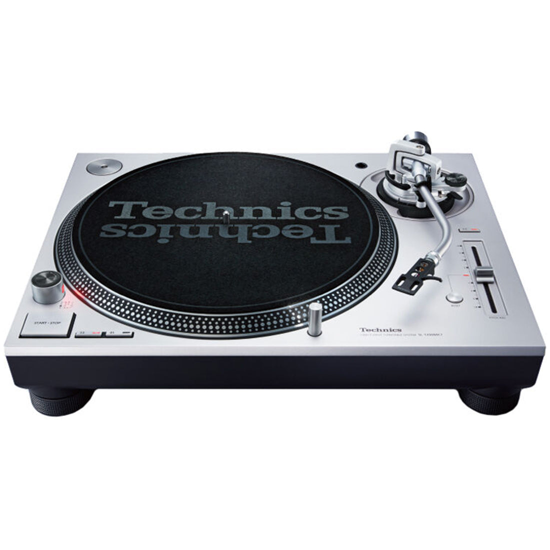 Technics SL-1200MK7 Direct Drive Turntable System (SL1200MK7)
