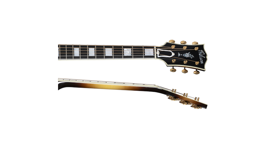 SJ-200 Western Classic | Gibson Japan